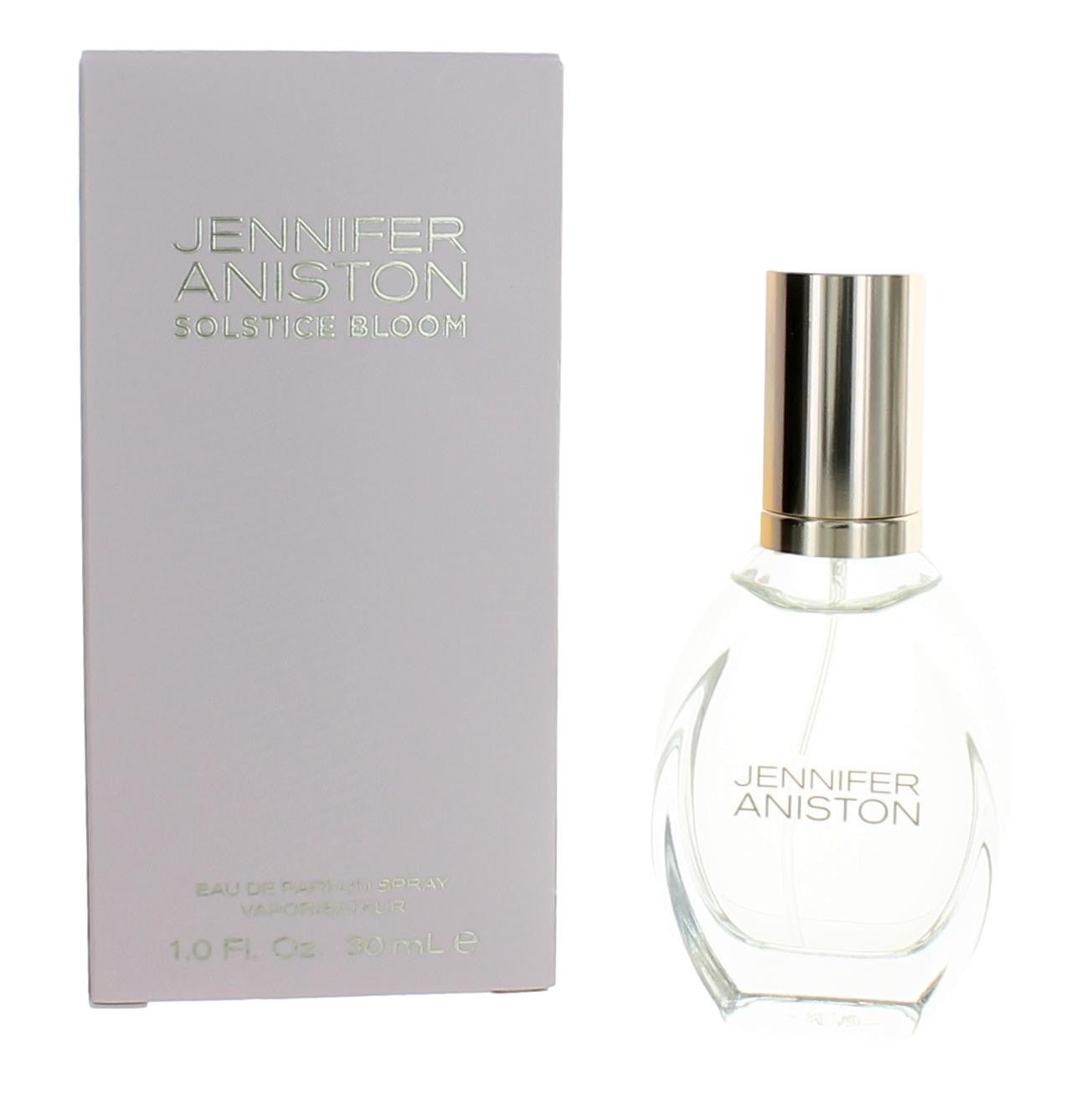 Solstice Bloom By Jennifer Aniston, 1 Oz Edp Spray For Women - Rochan Shop