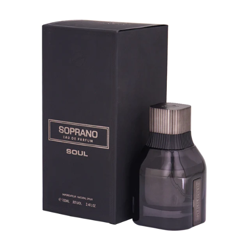 Dumont Soprano Soul Eau De Parfum Dumont (Men) - Rochan Shop