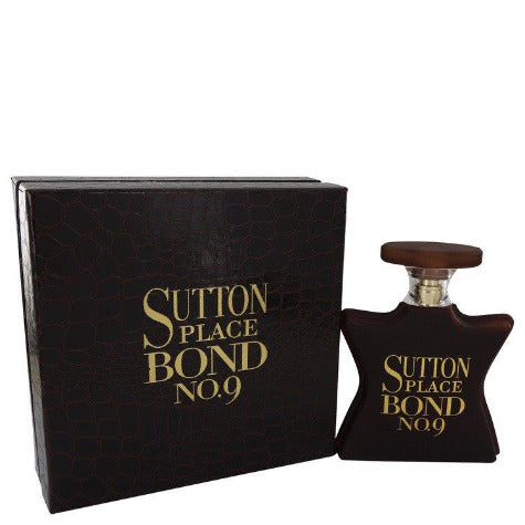 Bond No. 9 Sutton Place Eau De Parfum Bond No. 9 (Men) - Rochan Shop