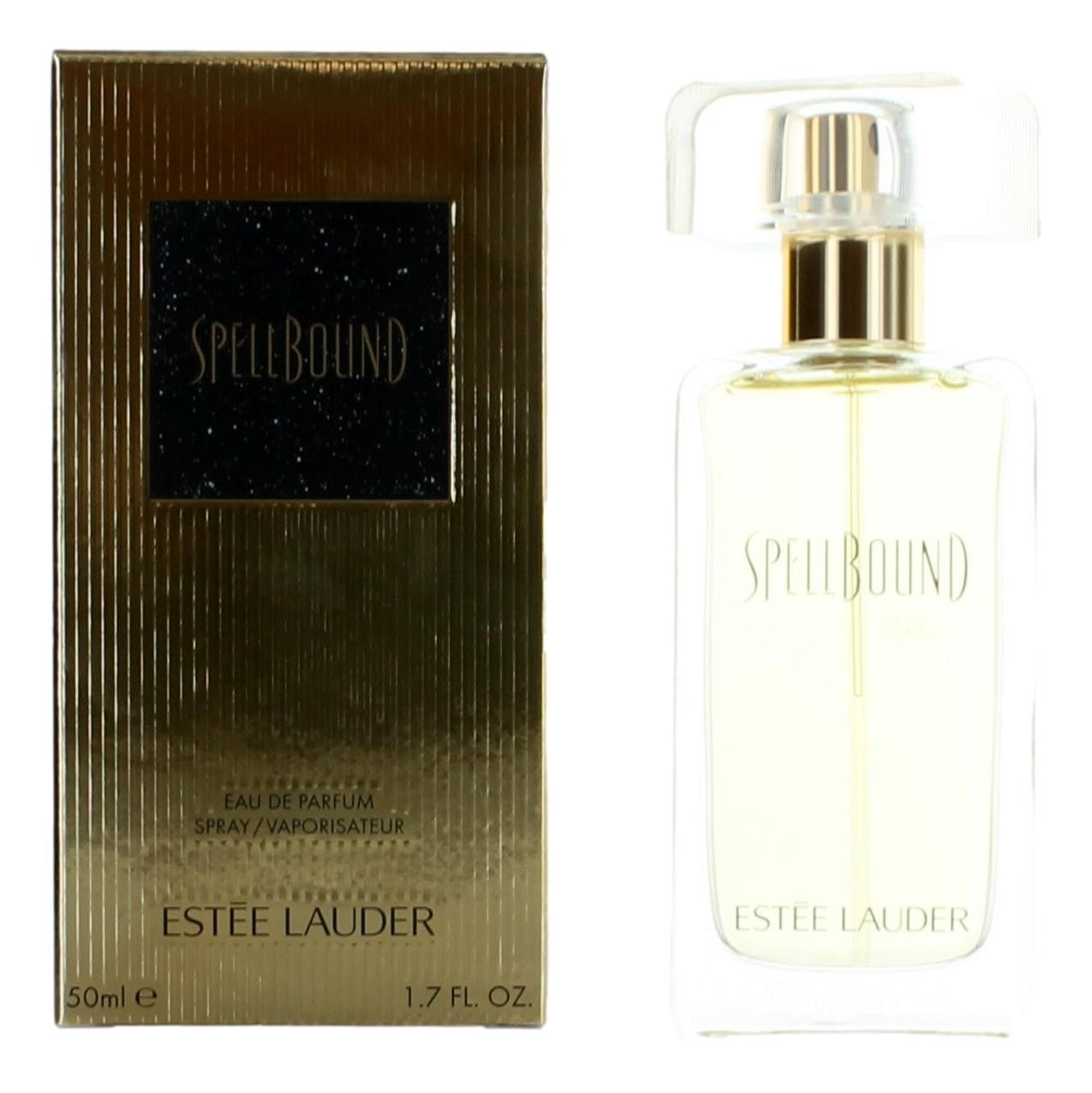 Spellbound By Estee Lauder, 1.7 Oz Edp Spray For Women - Rochan Shop