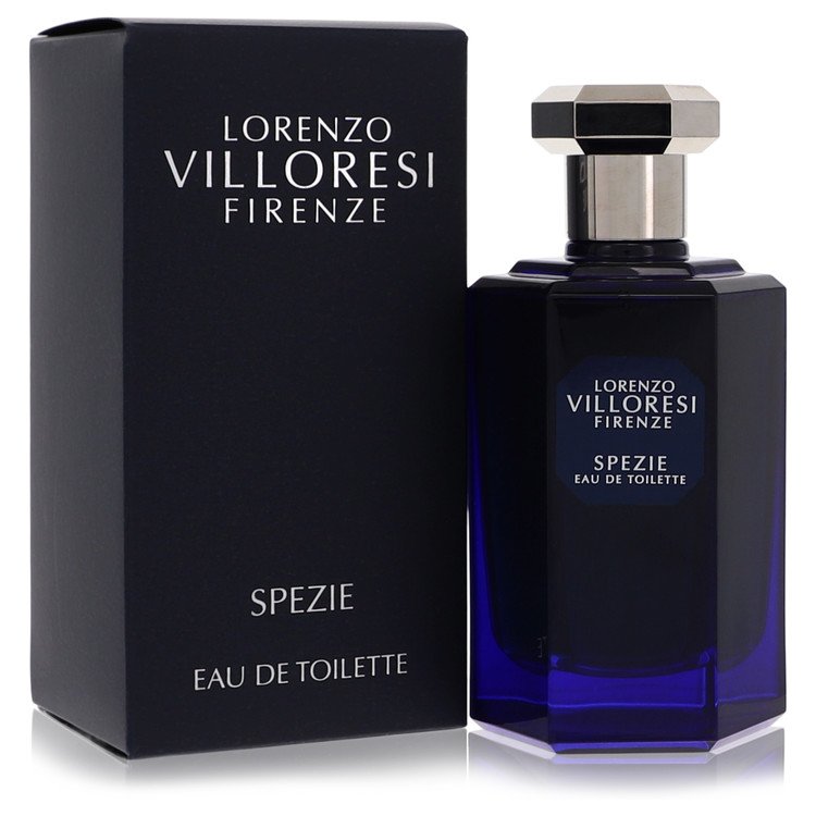 Spezie By Lorenzo Villoresi Eau De Toilette Spray 3.4 Oz (Women) - Rochan Shop