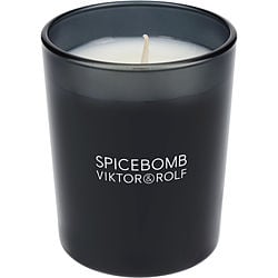 Spicebomb By Viktor & Rolf Scented Candle (Unisex) - Rochan Shop