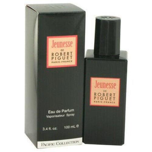 Robert Piguet Jeunesse Eau De Parfum Robert Piguet (Women) - Rochan Shop