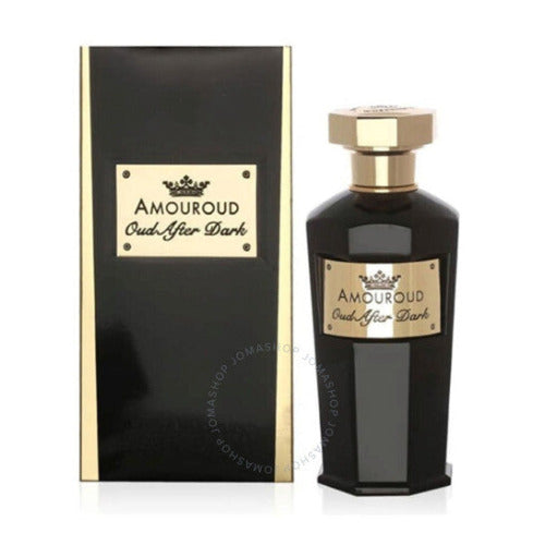 Amouroud Oud Du Jour Eau De Parfum Amouroud (Unisex) - Rochan Shop