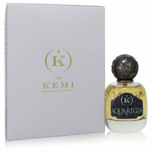 Kemi Aqua Regia Eau De Parfum Kemi Blending Magic (Unisex) - Rochan Shop