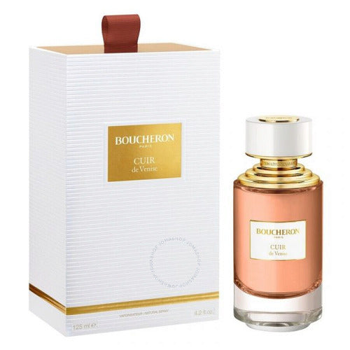 Boucheron Cuir De Venise Eau De Parfum Boucheron (Unisex) - Rochan Shop