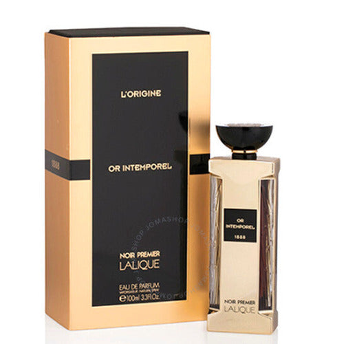 Lalique Noir Premier Or Intemporel 1888 Eau De Parfum Lalique (Women) - Rochan Shop