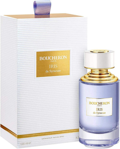 Boucheron Iris De Syracuse Eau De Parfum Boucheron (Women) - Rochan Shop