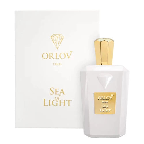 Orlov Paris Sea Of Light Eau De Parfum Orlov Paris (Unisex) - Rochan Shop