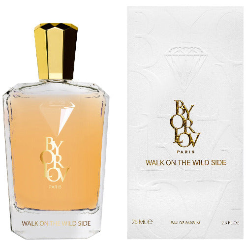 Orlov Paris Walk On The Wild Side Eau De Parfum Orlov Paris (Women) - Rochan Shop