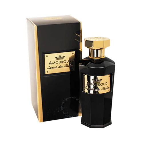 Amouroud Santal Des Indes Eau De Parfum Amouroud (Unisex) - Rochan Shop