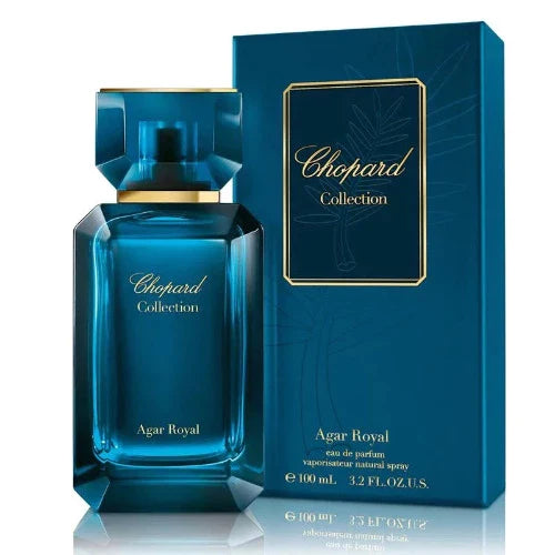 Chopard Collection Agar Royal Eau De Parfum Chopard (Unisex) - Rochan Shop