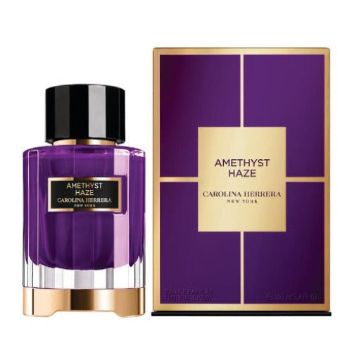 Carolina Herrera Amethyst Haze Eau De Parfum Carolina Herrera (Unisex) - Rochan Shop