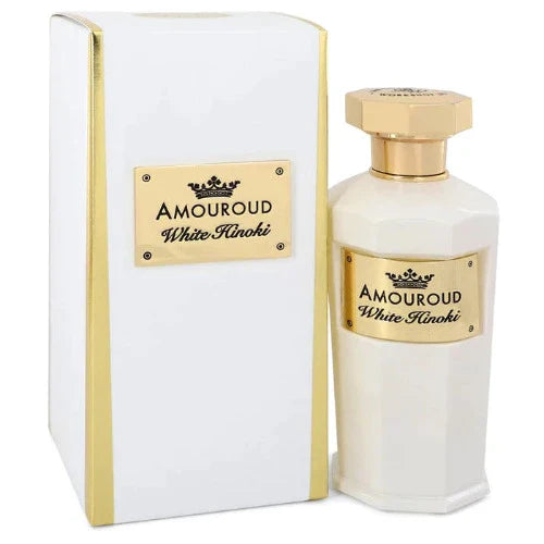 Amouroud White Hinoki Eau De Parfum Amouroud (Unisex) - Rochan Shop