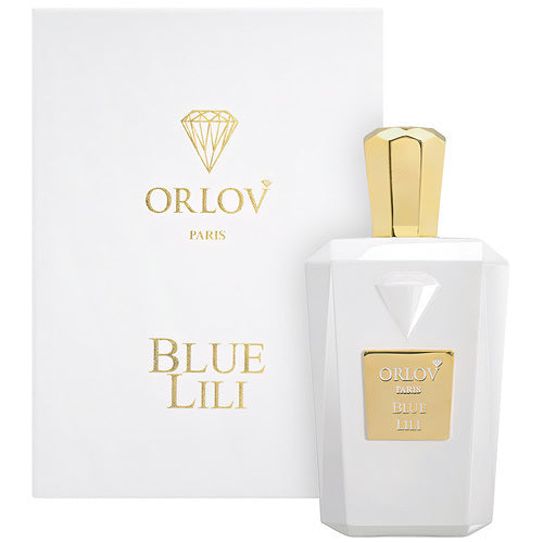 Orlov Paris Blue Lili Eau De Parfum Orlov Paris (Women) - Rochan Shop