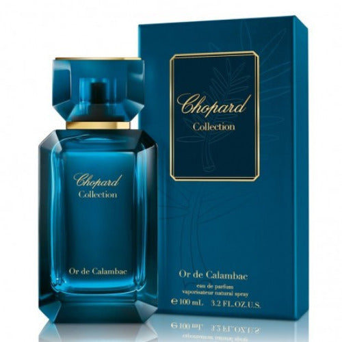 Chopard Collection Or De Calambac Eau De Parfum Chopard (Unisex) - Rochan Shop