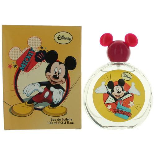 Mickey Mouse Eau De Toilette Disney (Men)