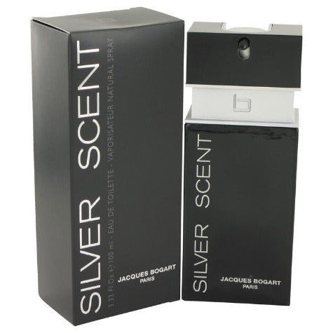 Silver Scent Eau De Toilette Jacques Bogart (Men) - Rochan Shop