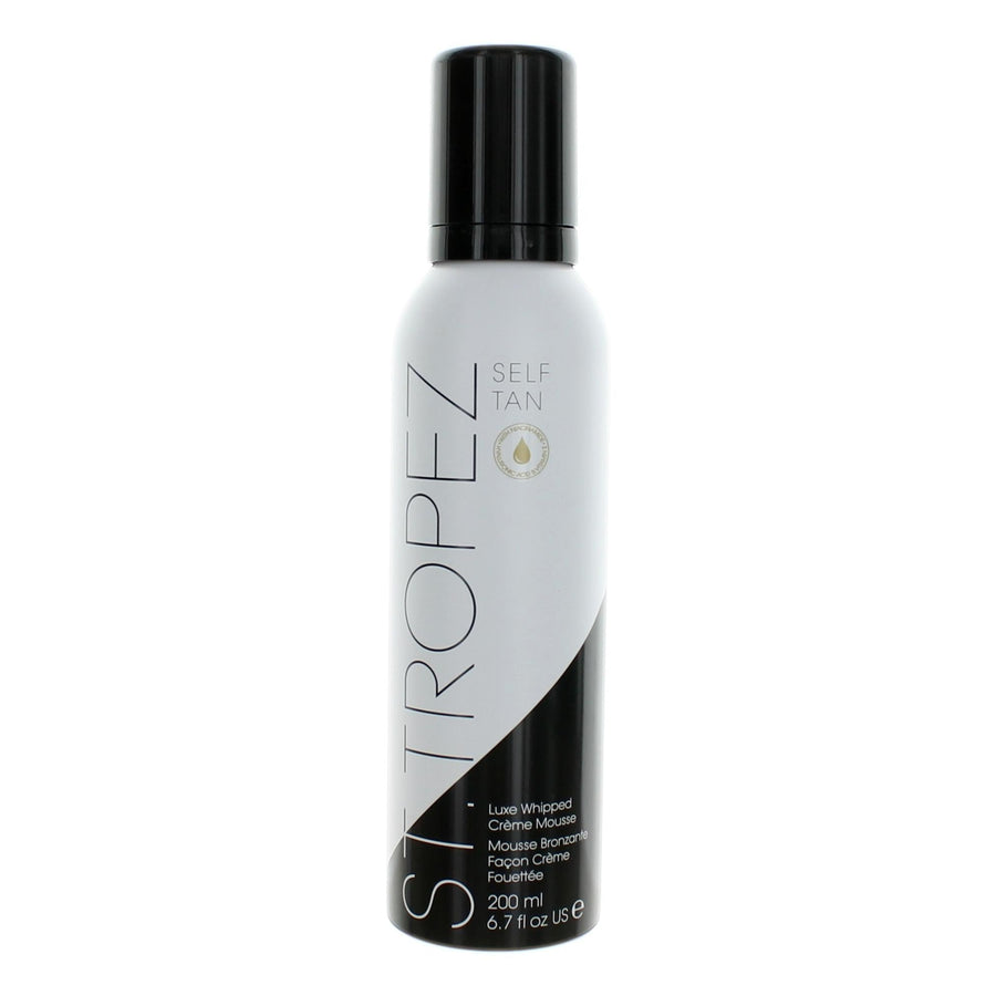 St. Tropez Luxe Whipped Creme Mousse By St. Tropez, 6.7 Oz Self Tanner - Rochan Shop