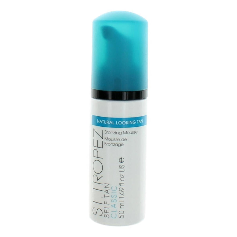 St. Tropez Self Tan Classic By St. Tropez, 1.69 Oz Bronzing Mousse - Rochan Shop