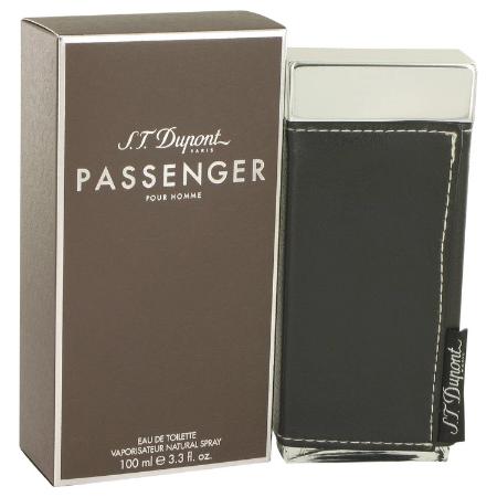 St Dupont Passenger Eau De Toilette St Dupont (Men) - Rochan Shop