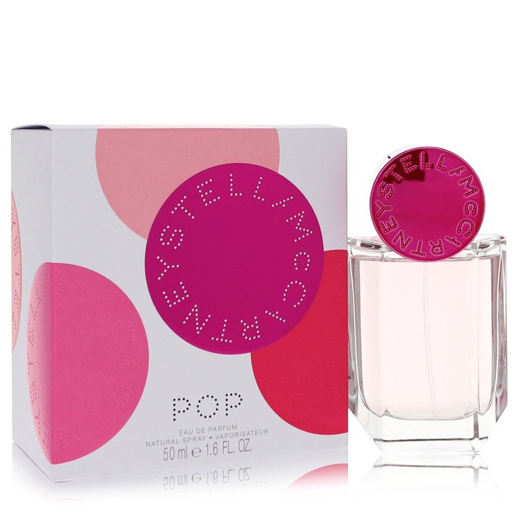 Stella Pop By Stella Mccartney Eau De Parfum Spray 1.7 Oz (Women) - Rochan Shop