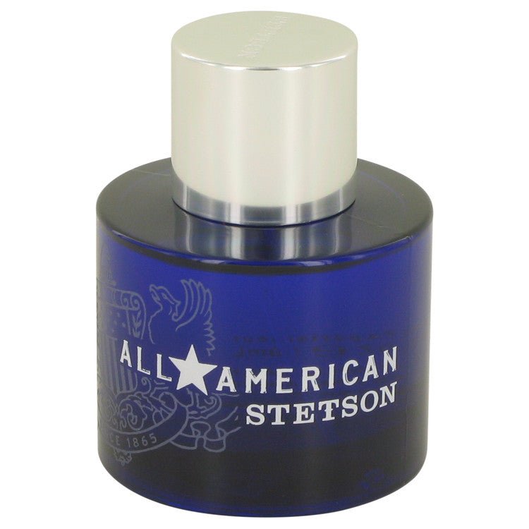 Stetson All American By Coty Cologne Spray (Unboxed) 1.7 Oz (Men) - Rochan Shop