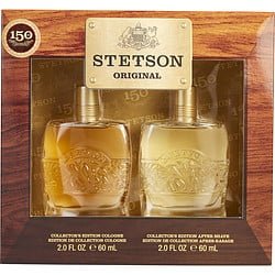 Stetson By Stetson Cologne 2 Oz & Aftershave (Men) - Rochan Shop