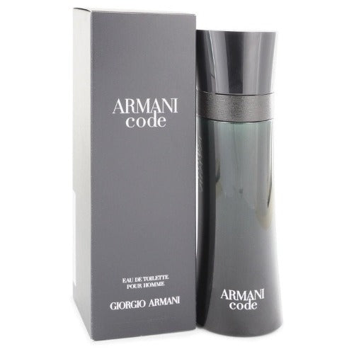 Armani Code Eau De Toilette Giorgio Armani (Men) - Rochan Shop