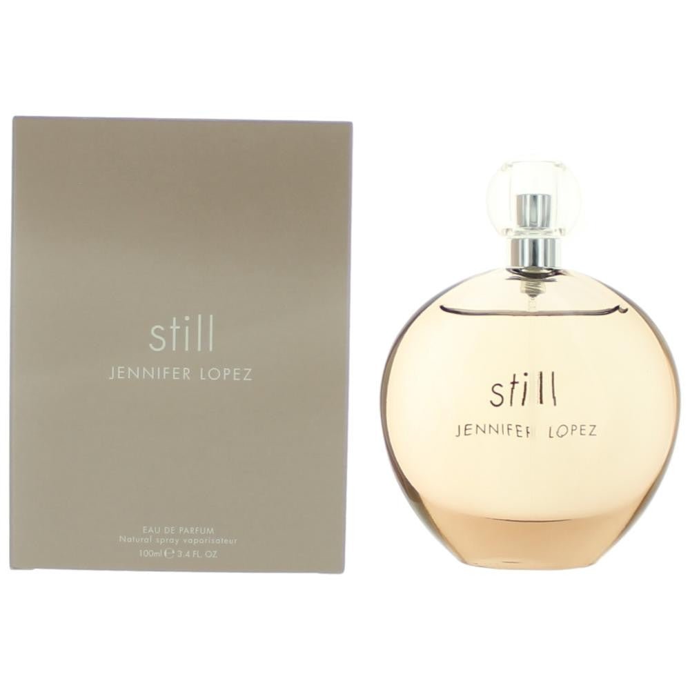 Still By J.Lo, 3.4 Oz Edp Spray For Women (Jennifer Lopez) - Rochan Shop