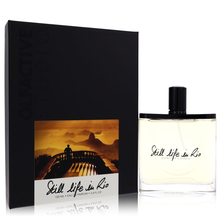 Still Life Rio By Olfactive Studio Eau De Parfum Spray 3.4 Oz (Women) - Rochan Shop
