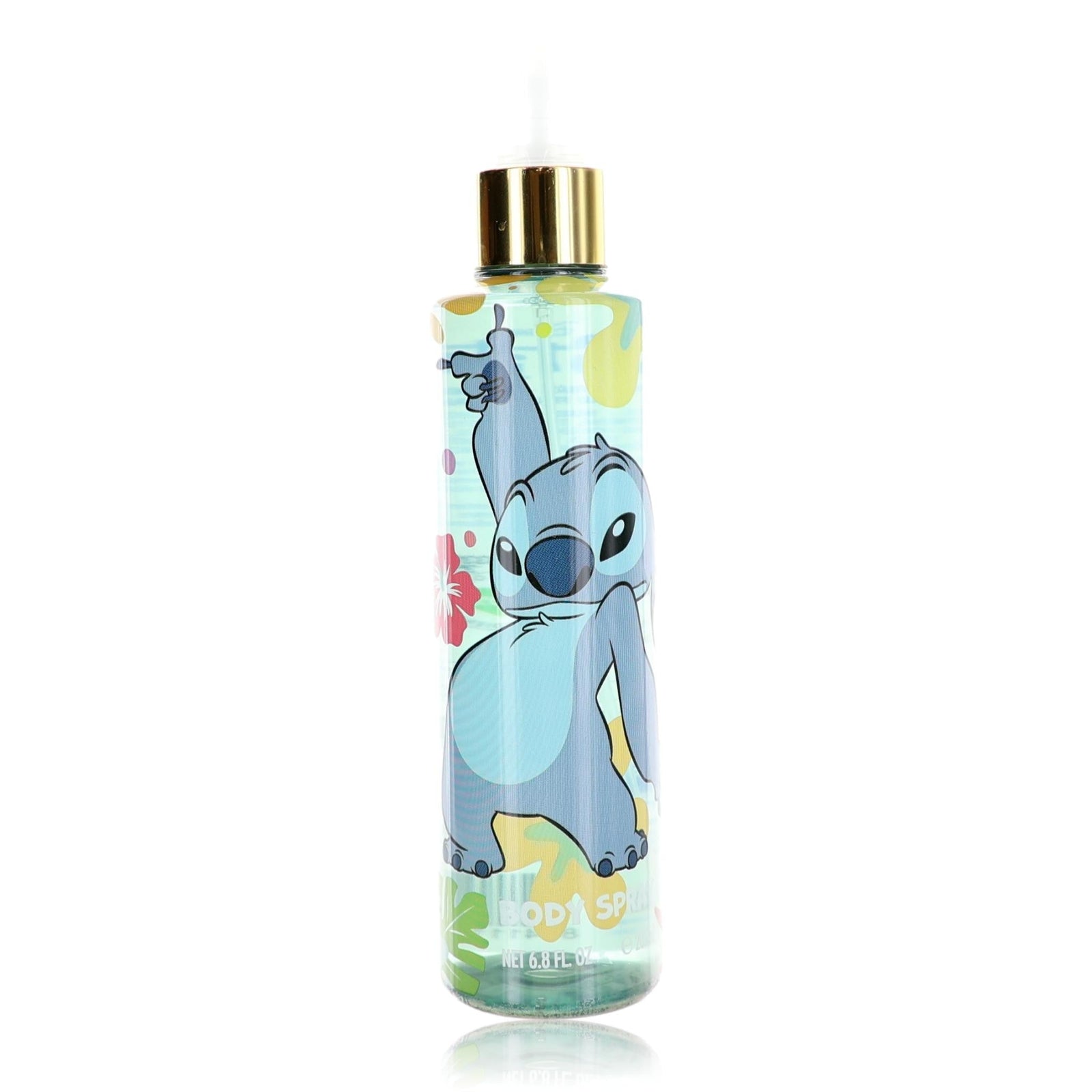 Stitch By Disney, 6.8 Oz Body Spray For Kids - Rochan Shop