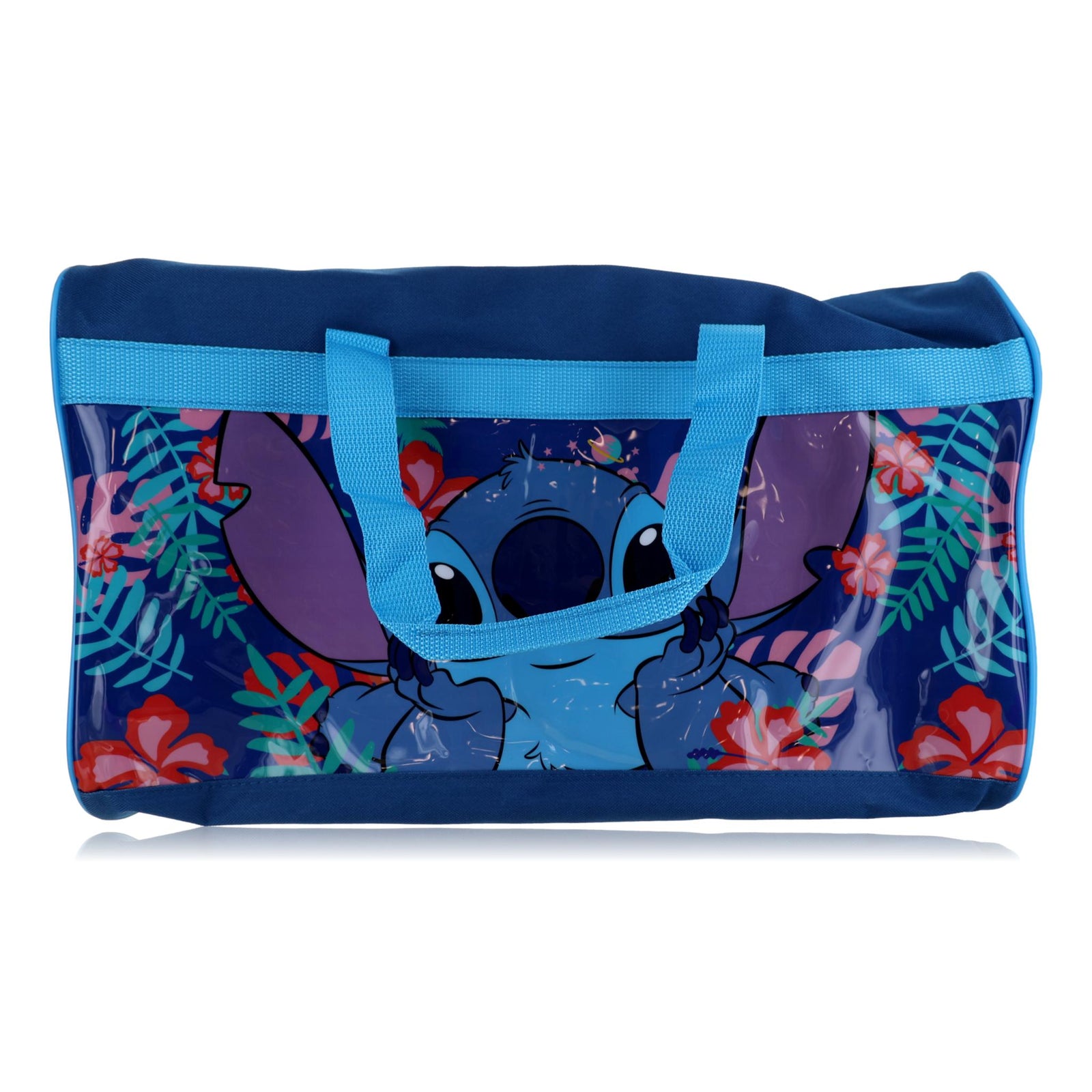Stitch Duffle Bag By Disney, For Kids - Rochan Shop