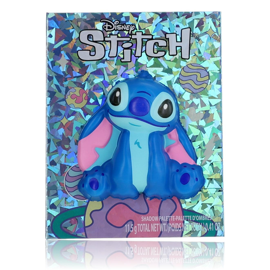 Stitch Eye Shadow Palette By Disney, For Kids - Rochan Shop