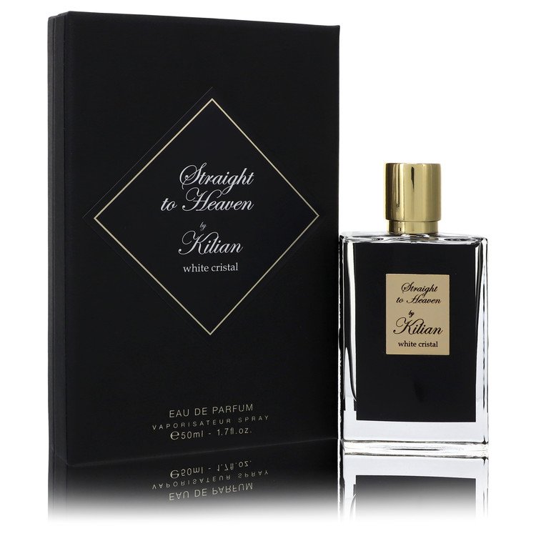Straight To Heaven White Cristal By Kilian Eau De Parfum Spray 1.7 Oz (Women) - Rochan Shop