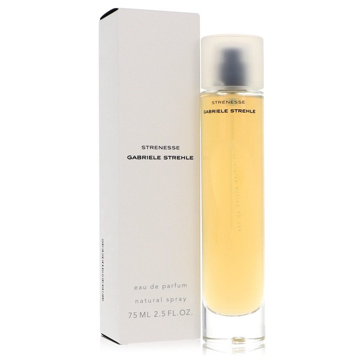 Strenesse Eau De Parfum Spray By Gabriele Strehle (Women) - Rochan Shop