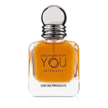 Emporio Armani Stronger With You Intensely Eau De Parfum Giorgio Armani (Men) - Rochan Shop