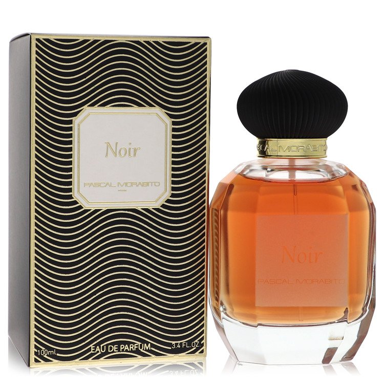 Sultan Noir Eau De Parfum Spray (Unisex) By Pascal Morabito (Men) - Rochan Shop