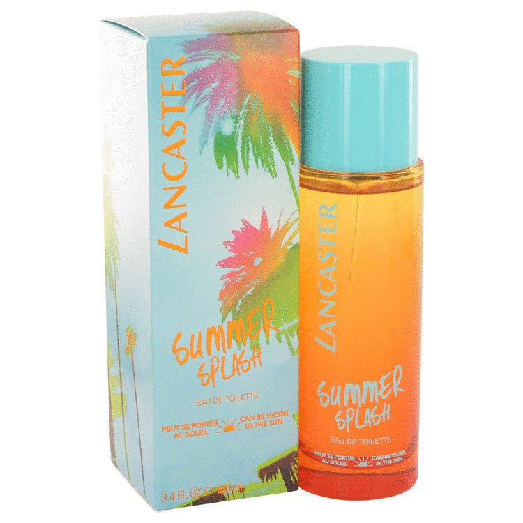 Summer Splash Eau De Toilette Spray By Lancaster (Women) - Rochan Shop