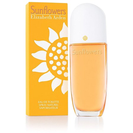 Sunflowers Eau De Toilette Elizabeth Arden (Women) - Rochan Shop