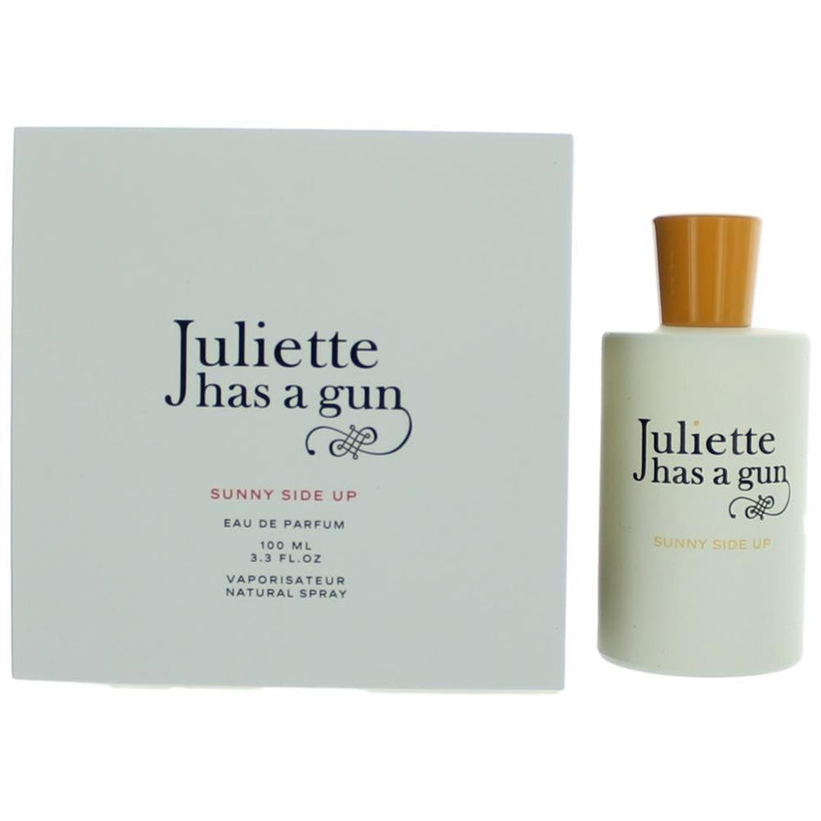 Sunny Side Up By Juliette Has A Gun, 3.3 Oz Edp Spray For Women - Rochan Shop