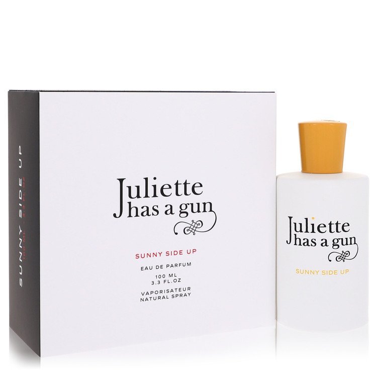 Sunny Side Up Eau De Parfum Spray By Juliette Has A Gun (Women) - Rochan Shop