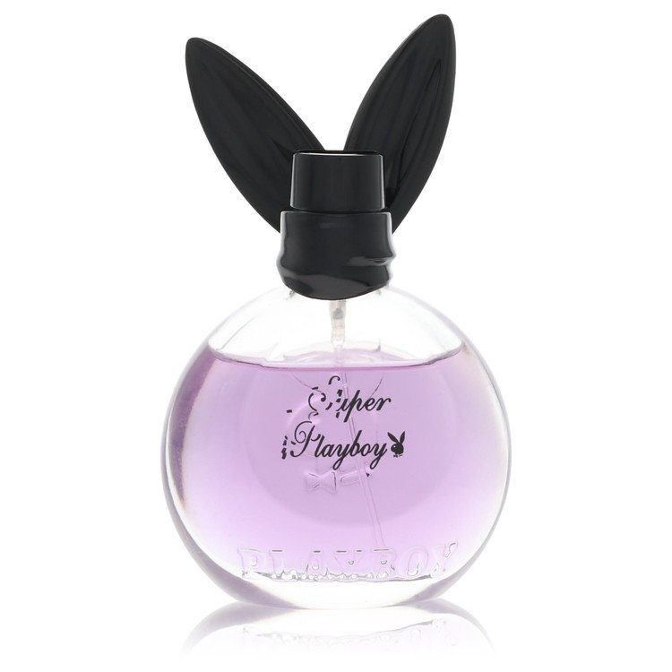 Super Playboy By Coty Eau De Toilette Spray (Unboxed) 1.35 Oz (Women) - Rochan Shop