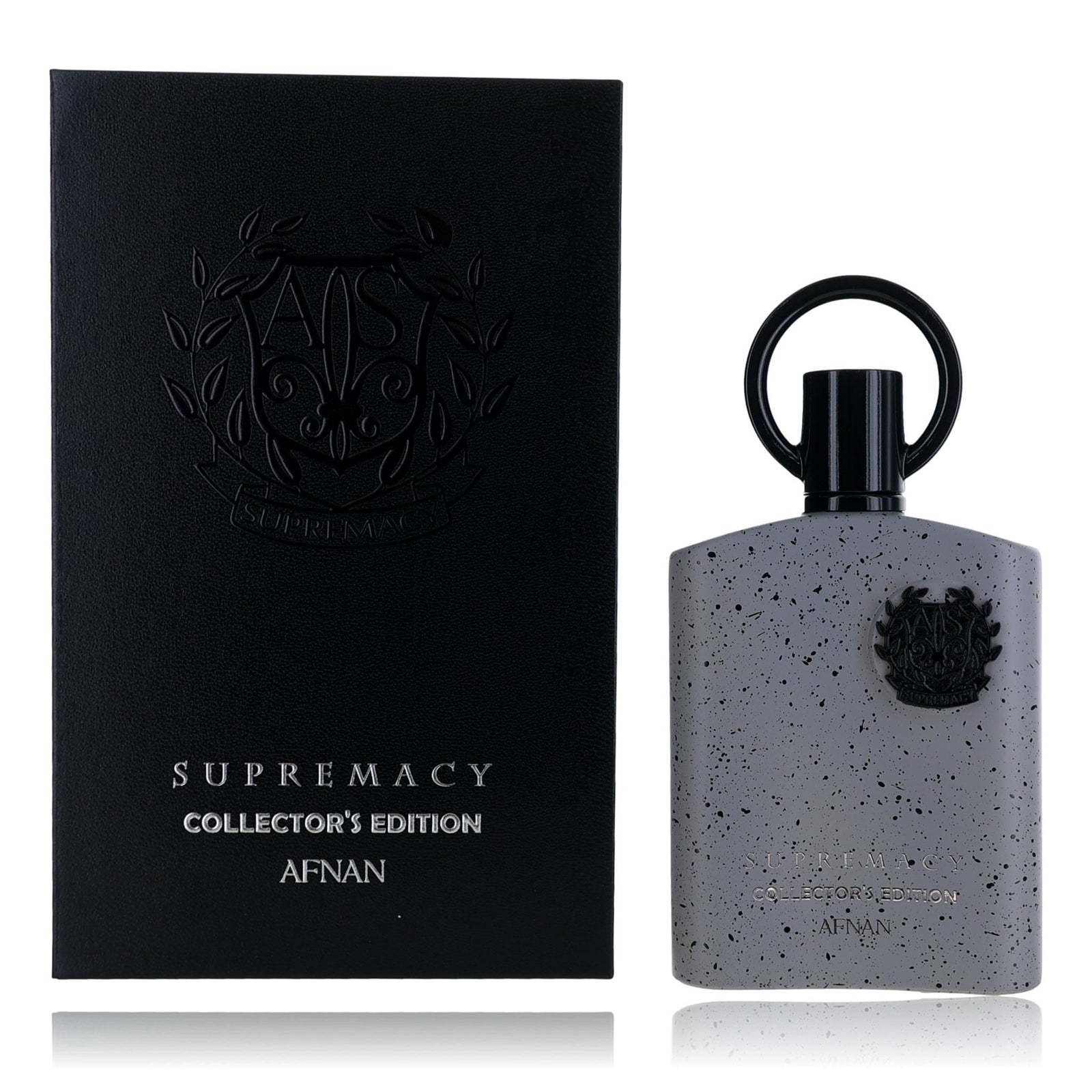 Supremacy Collector's Edition By Afnan, 3.4 Oz Edp Spray For Men - Rochan Shop