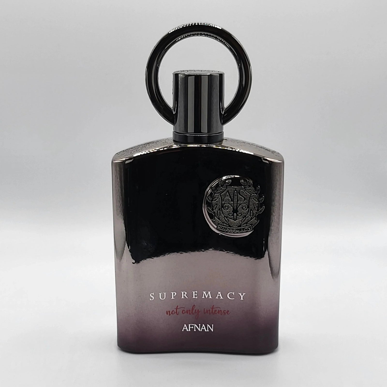 Supremacy Not Only Intense By Afnan Extrait De Parfum Spray (Men) - Rochan Shop