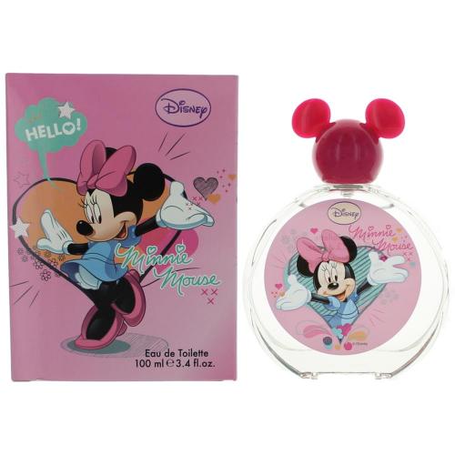 Minnie Mouse Eau De Toilette Disney (Women) - Rochan Shop