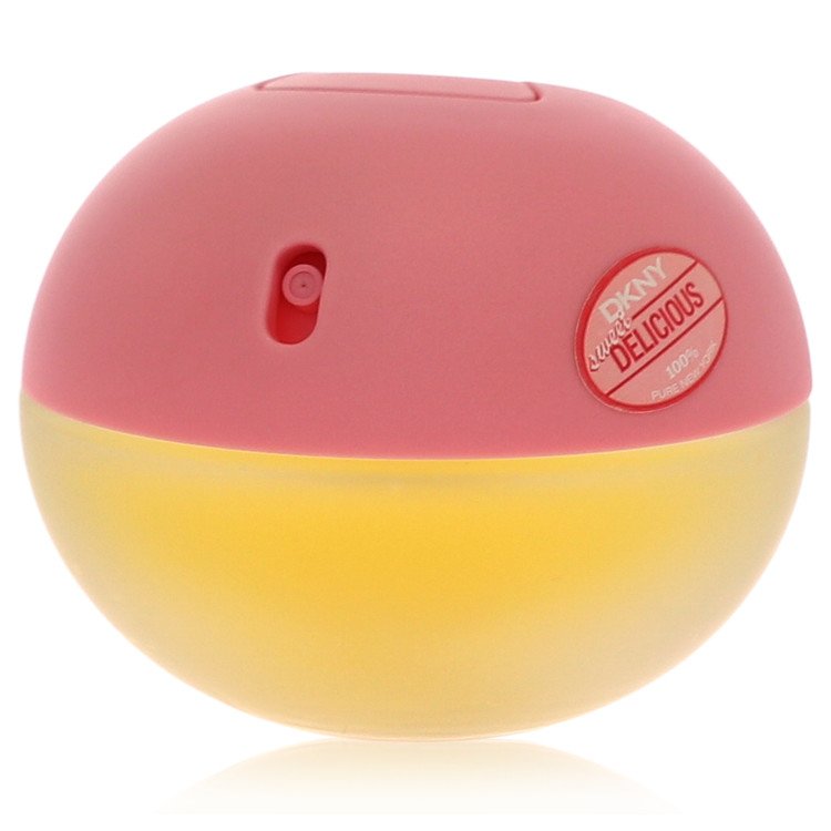 Sweet Delicious Pink Macaron Eau De Parfum Spray (Limited Edition Unboxed) By Donna Karan (Women) - Rochan Shop