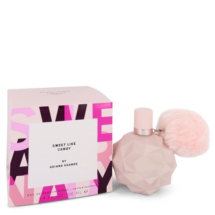 Sweet Like Candy By Ariana Grande Eau De Parfum Spray 1.7 Oz (Women) - Rochan Shop