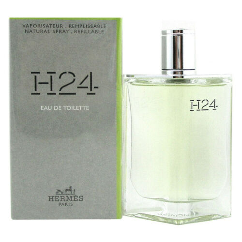 Hermes H24 Eau De Toilette Hermes (Men)