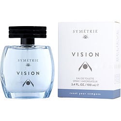 Sym��Trie Vision By Sym��Trie Edt Spray (Men) - Rochan Shop